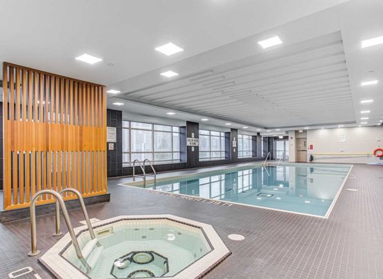 For Lease - 275 Yorkland Road Unit# 507, Toronto, Ontario - Photo 1