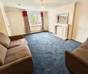 3 bedroom terraced house to rent - Photo 1