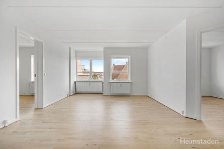 3-værelses Lejlighed på 85 m² i Silkeborg - Photo 2