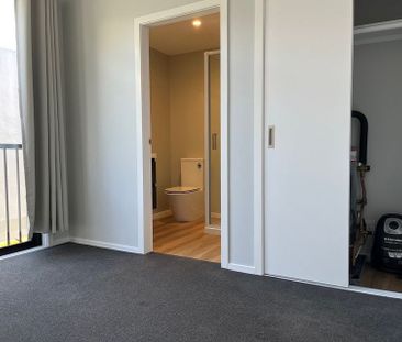 1 Bedroom Furnished Terrace in Lower Hutt CBD - Photo 3