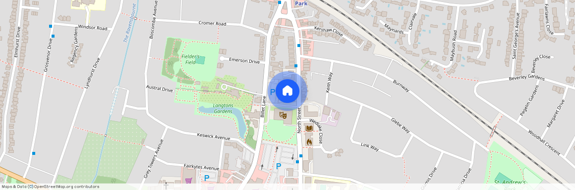 Winterberry Court, RM11