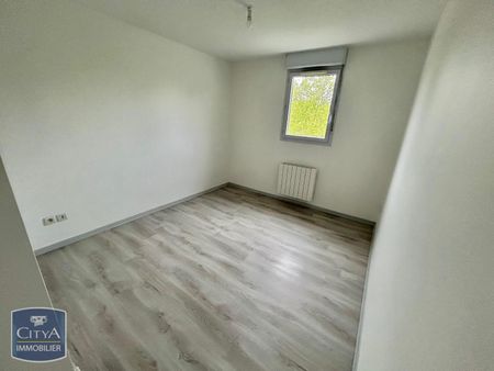 Location Appartement 3 pièces 63m² PARAY LE MONIAL 71600 - Photo 4