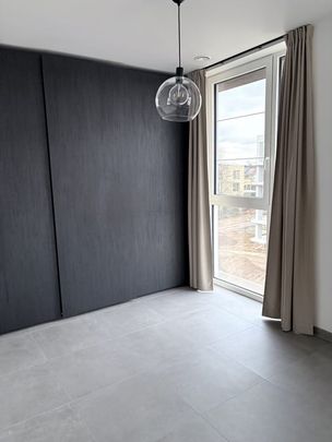Appartement te huur - Foto 1