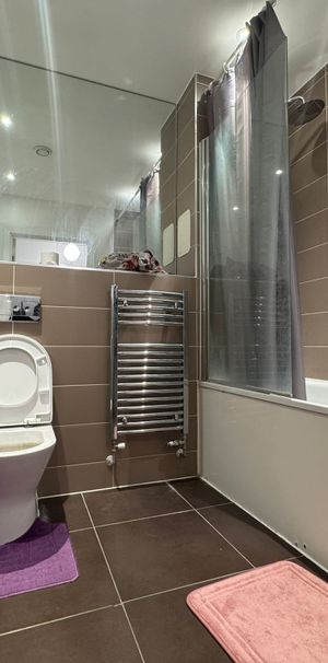 RM3 Lindfield Street | Poplar | London | E14 6GT - Photo 1