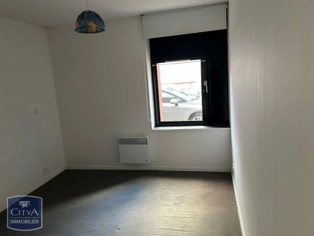 Appartement à louer 3 pièces 62.1m² - Photo 3