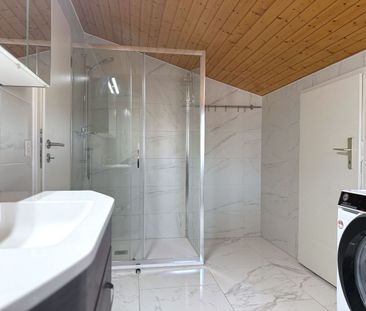 «HEIMELIGE DACHWOHNUNG AN RUHIGER LAGE» - Foto 6