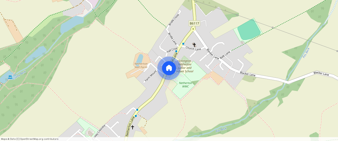 Netherton, Wakefield