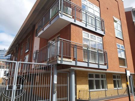 1 bedroom apartment to rent - Photo 5