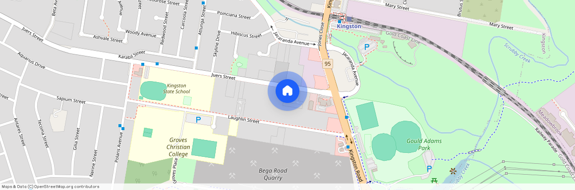 16 Juers St, Qld 4114, Kingston