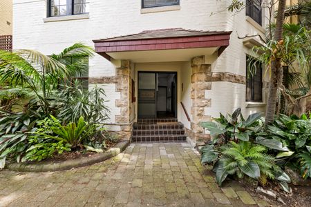 15/42 Bayswater Road, Rushcutters Bay NSW 2011 - Apartment For Rent | Domain - Photo 5