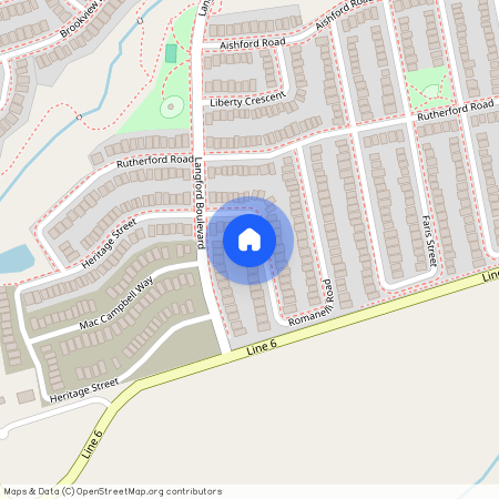 161 Romaneli Crescent Unit# Lower, Bradford West Gwillimbury