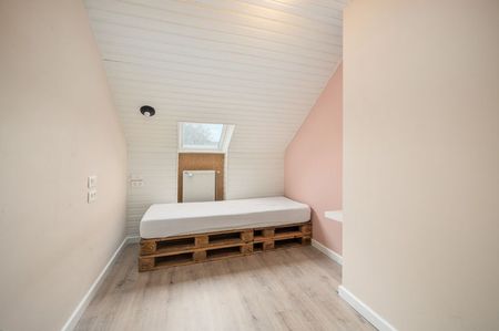 Roeselare : Charmante woning te huur in een gezellige wijk! - Photo 4