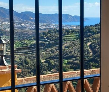 Country house near Torrox - Photo 1