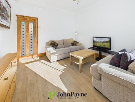 2 bedroom terraced house to rent - Photo 3