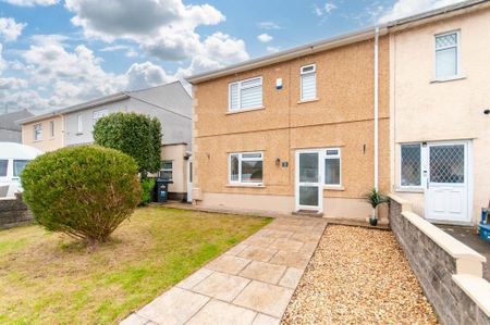 2 bedroom semi-detached house to rent - Photo 2