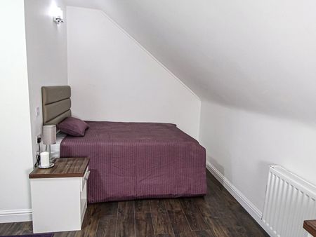 Apt 14, Fossgate House - Photo 2