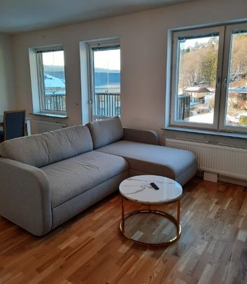 Mölndal - 2rok - tillsv - 15.525kr/mån - Photo 1