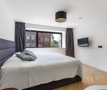 Huis te huur: Drontermeerpad 4 1024 MN Amsterdam - Photo 4