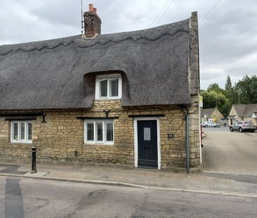 Station Road, Nassington - Photo 1