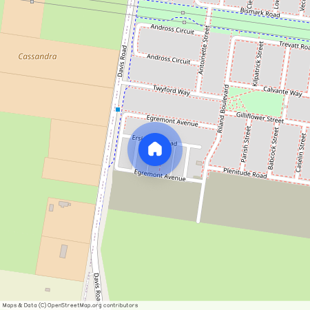 12 Rodway Walk, Tarneit VIC 3029