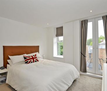 2 bedroom flat to rent - Photo 6