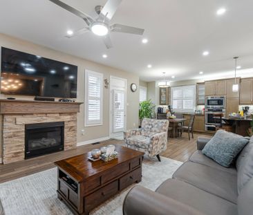 For Lease - 1446 Farmstead Drive, Milton, Ontario - Photo 6