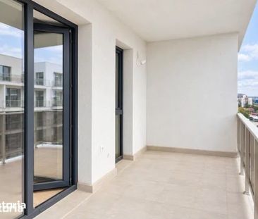 AP. 2 CAMERE- HILS TITANIUM, PET-FRIENDLY, PARCARE INCLUSA, CENTRALA - Fotografie 3