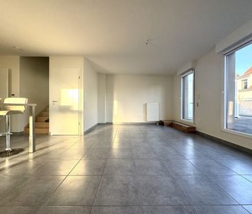 5a rue des fleurs - 67203 OBERSCHAEFFOLSHEIM Duplex 4 pièces 84m² - Photo 1