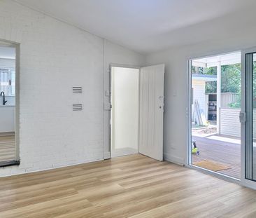 Fully Renovated Family Home in Prime Parkside Location - Photo 1