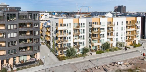 Sivs Gränd 10, Hyllievång - Photo 2