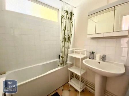 Appartement à louer 2 pièces 41.92m² - Photo 5
