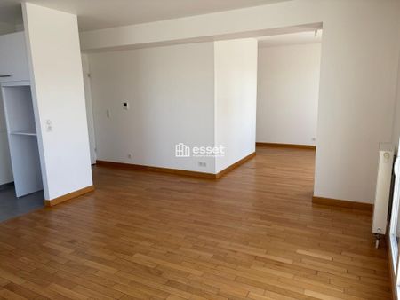 Tout savoir sur cet appartement dans le quartier Eiffel, à Levallois-Perret - Photo 2