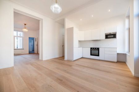 Appartement te huur - Photo 2