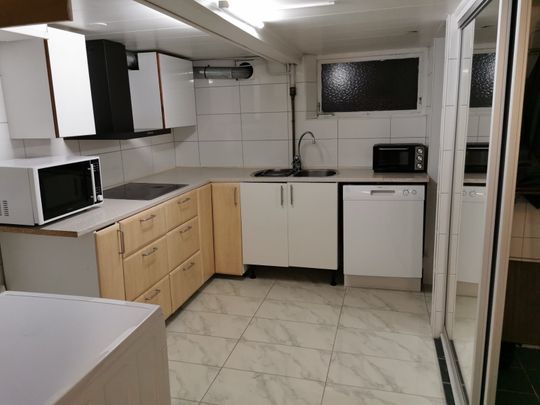 Gamla Björlandavägen, Göteborg - Foto 1