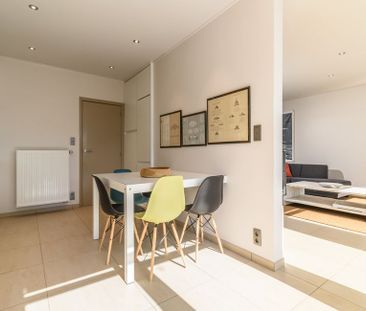 Villa te huur in Oostduinkerke voor € 1.595 met 4 slaapkamers - Photo 5