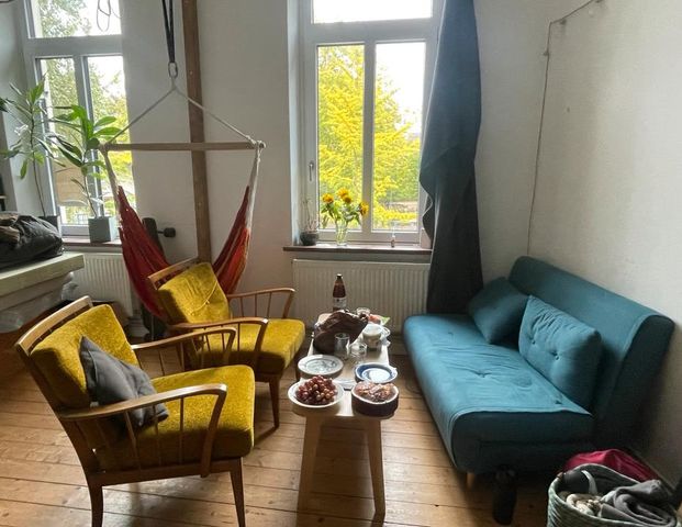 Schöne Wohnung im Viertel, 55 qm 695€ kalt - Photo 1