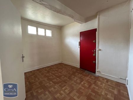 Location Appartement 2 pièces 44m² DIEPPE 76200 - Photo 3