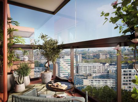 Ottho Heldringstraat 3 B12 - Photo 5