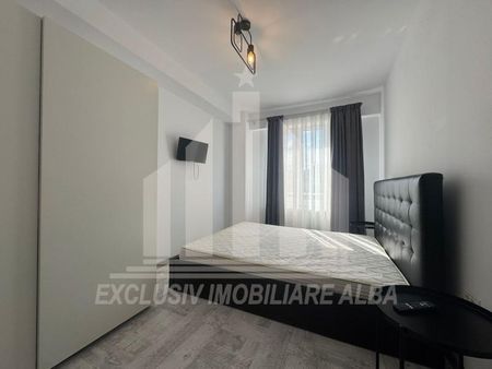 Apartament 2 camere | Open Space | 56 mp | Bloc nou 2017 | Maieri - Fotografie 3