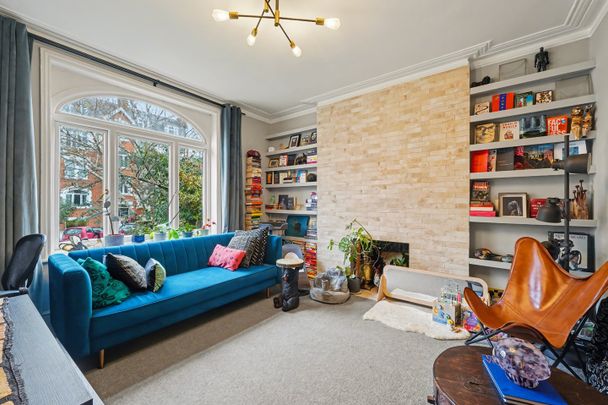 2 Bed Flat, Cleveland Mansions, W9 - Photo 1