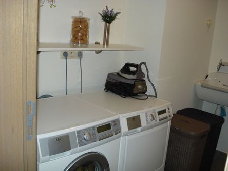 Appartement te huur - Foto 4