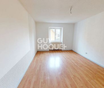 À louer : Appartement 3 pièces à Uffholtz - Photo 2