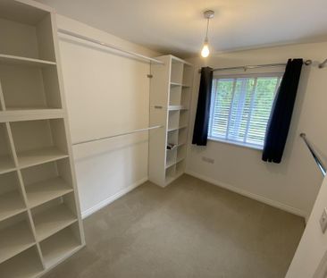 3 bedroom barn conversion to rent - Photo 3