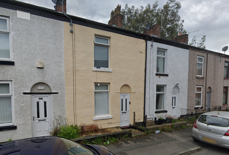 3 bedroom terraced house to rent - Photo 3