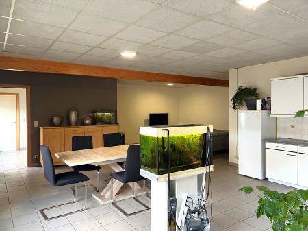 Gemeubeld appartement met 2 slaapkamers. - Foto 4