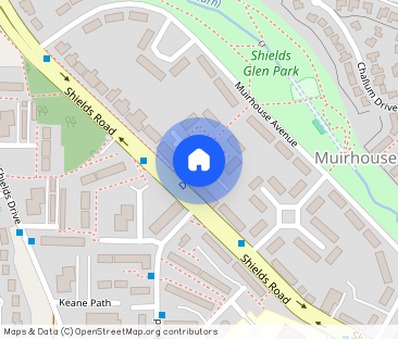 Dollar Park, Motherwell, ML1 - Photo 1