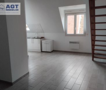Location Appartement 2 pièces 41m² BEAUVAIS 60000 - Photo 5