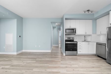 For Lease - 3220 Sheppard Avenue Unit# 809, Toronto, Ontario - Photo 4