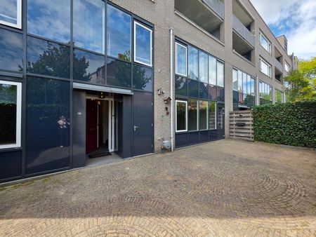 Weeshuislaan 133, Carré, 3701JV, Zeist - Foto 4