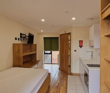 Superior Studio - Photo 5